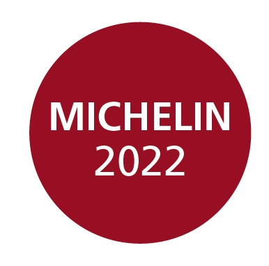 AnQi Bistro Michelin 2022
