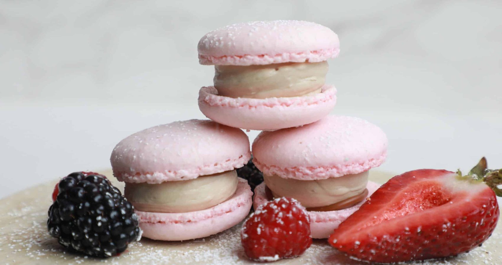 AnQi Macaron