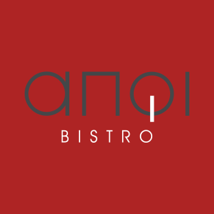 AnQi Bistro Logo Large